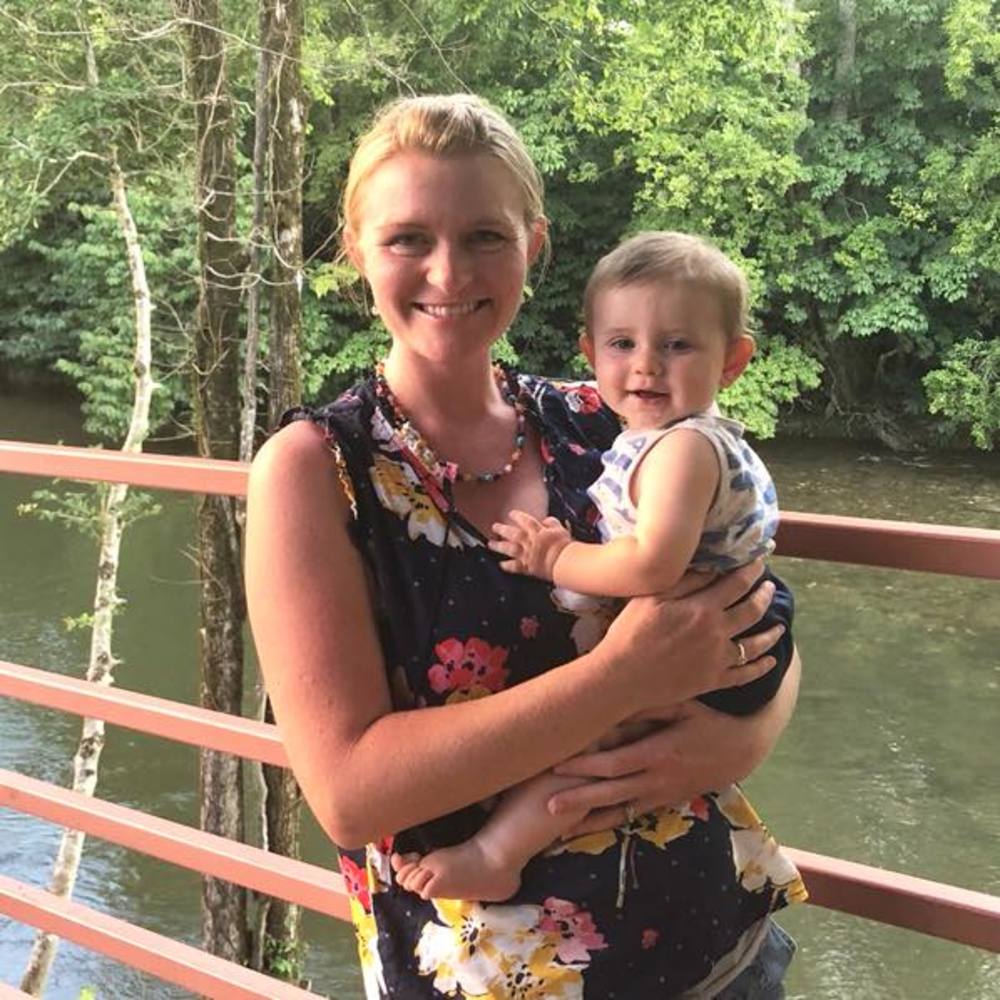 Meet your Posher, Melanie
